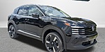 New 2025 NISSAN KICKS SR in LAKE CITY, FLORIDA