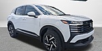 New 2025 NISSAN KICKS SV in LAKE CITY, FLORIDA