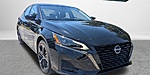 New 2025 NISSAN ALTIMA 2.5 SR in LAKE CITY, FLORIDA