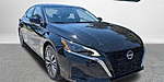 New 2025 NISSAN ALTIMA 2.5 SV in LAKE CITY, FLORIDA