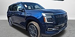 New 2025 NISSAN ARMADA SL in LAKE CITY, FLORIDA