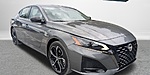 New 2025 NISSAN ALTIMA 2.5 SR in LAKE CITY, FLORIDA