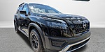 New 2025 NISSAN PATHFINDER ROCK CREEK in LAKE CITY, FLORIDA