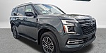New 2026 NISSAN ARMADA SL in LAKE CITY, FLORIDA