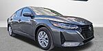 New 2025 NISSAN SENTRA S in LAKE CITY, FLORIDA