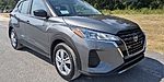 New 2025 NISSAN KICKS S in LAKE CITY, FLORIDA