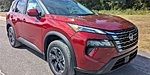 New 2026 NISSAN ROGUE SV in LAKE CITY, FLORIDA