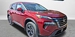 New 2026 NISSAN ROGUE SV in LAKE CITY, FLORIDA