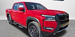 New 2026 NISSAN FRONTIER  in LAKE CITY, FLORIDA