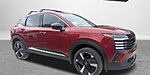 New 2026 NISSAN KICKS SR in LAKE CITY, FLORIDA
