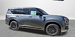 New 2026 NISSAN ARMADA SV in LAKE CITY, FLORIDA