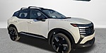 New 2026 NISSAN KICKS SR in LAKE CITY, FLORIDA