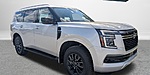 New 2026 NISSAN ARMADA SV in LAKE CITY, FLORIDA