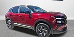 New 2026 NISSAN KICKS SV in LAKE CITY, FLORIDA