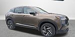 New 2026 NISSAN KICKS SV in LAKE CITY, FLORIDA