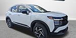 New 2026 NISSAN KICKS SV in LAKE CITY, FLORIDA