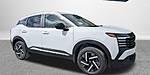 New 2026 NISSAN KICKS SV in LAKE CITY, FLORIDA