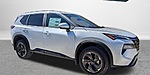 New 2026 NISSAN ROGUE SV in LAKE CITY, FLORIDA