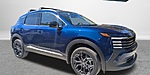 New 2026 NISSAN KICKS SR in LAKE CITY, FLORIDA