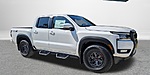 New 2026 NISSAN FRONTIER PRO-X in LAKE CITY, FLORIDA