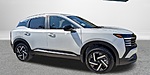 New 2026 NISSAN KICKS SV in LAKE CITY, FLORIDA