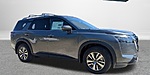 New 2025 NISSAN PATHFINDER SL in LAKE CITY, FLORIDA