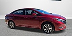 New 2025 NISSAN VERSA 1.6 SV in LAKE CITY, FLORIDA