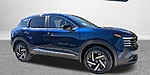 New 2026 NISSAN KICKS SV in LAKE CITY, FLORIDA