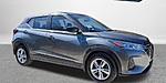 New 2025 NISSAN KICKS S in LAKE CITY, FLORIDA