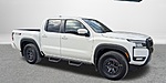 New 2026 NISSAN FRONTIER PRO-X in LAKE CITY, FLORIDA