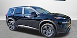 New 2026 NISSAN ROGUE SV in LAKE CITY, FLORIDA