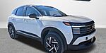 New 2026 NISSAN KICKS SV in LAKE CITY, FLORIDA