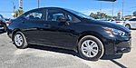 New 2025 NISSAN VERSA 1.6 S in LAKE CITY, FLORIDA