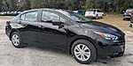 New 2025 NISSAN VERSA 1.6 S in LAKE CITY, FLORIDA