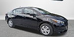 New 2025 NISSAN VERSA 1.6 S in LAKE CITY, FLORIDA