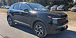 New 2026 NISSAN KICKS SV in LAKE CITY, FLORIDA