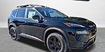 New 2026 NISSAN ROGUE ROCK CREEK in LAKE CITY, FLORIDA