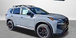 New 2026 NISSAN ROGUE ROCK CREEK in LAKE CITY, FLORIDA