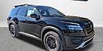New 2025 NISSAN PATHFINDER ROCK CREEK in LAKE CITY, FLORIDA