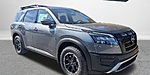 New 2025 NISSAN PATHFINDER ROCK CREEK in LAKE CITY, FLORIDA