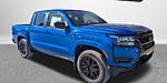 New 2026 NISSAN FRONTIER SV in LAKE CITY, FLORIDA