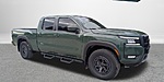 New 2026 NISSAN FRONTIER PRO-4X in LAKE CITY, FLORIDA