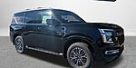 New 2026 NISSAN ARMADA PLATINUM in LAKE CITY, FLORIDA