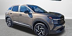 New 2026 NISSAN KICKS SV in LAKE CITY, FLORIDA