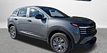 New 2026 NISSAN KICKS S in LAKE CITY, FLORIDA