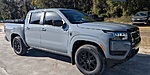 New 2026 NISSAN FRONTIER SV in LAKE CITY, FLORIDA