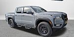 New 2026 NISSAN FRONTIER PRO-X in LAKE CITY, FLORIDA