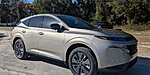 New 2026 NISSAN MURANO SL in LAKE CITY, FLORIDA