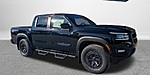 New 2026 NISSAN FRONTIER PRO-X in LAKE CITY, FLORIDA