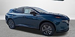 New 2026 NISSAN MURANO SL in LAKE CITY, FLORIDA